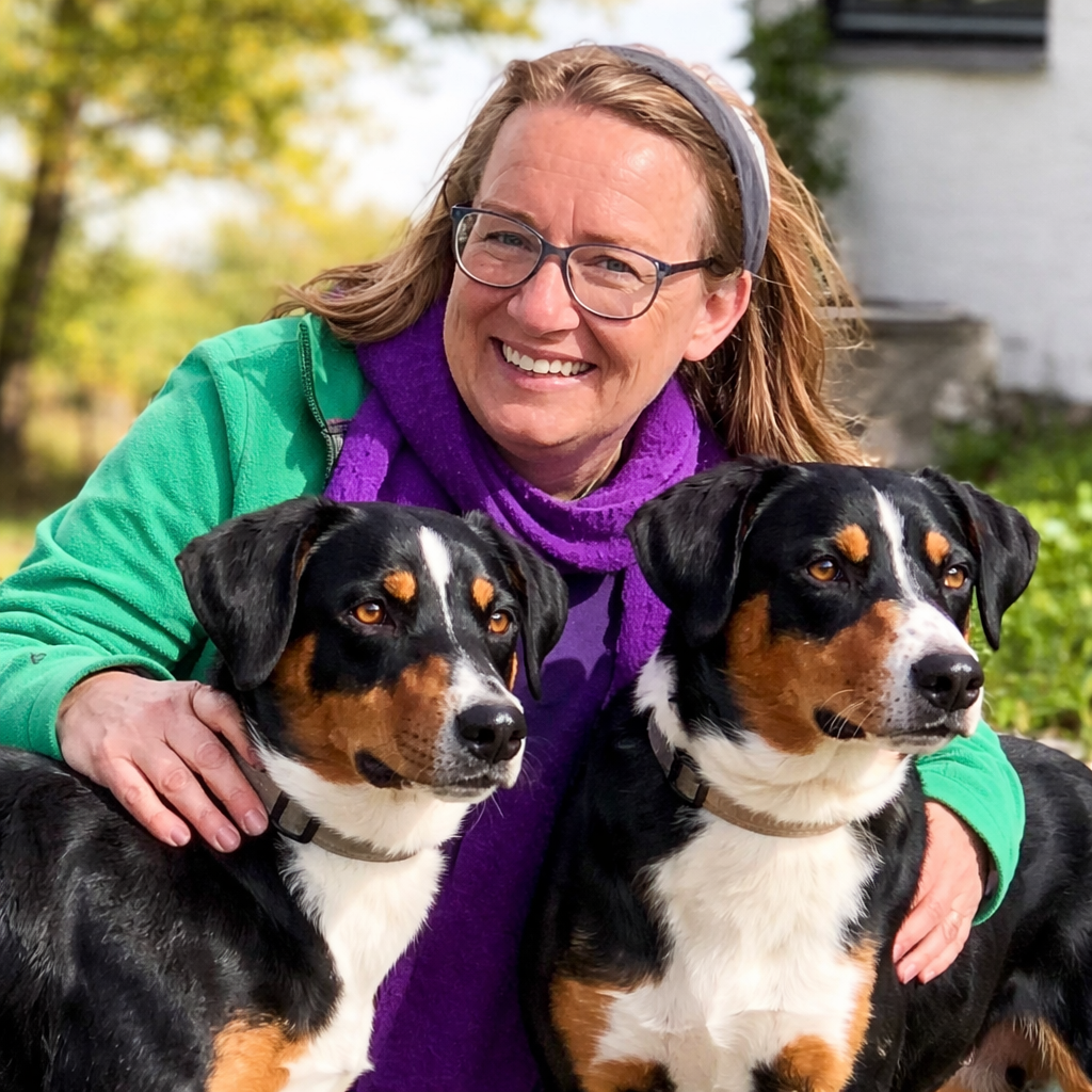 Susanne Ex Tierheilpraktikerin - Expertin für Tier-Entgiftung