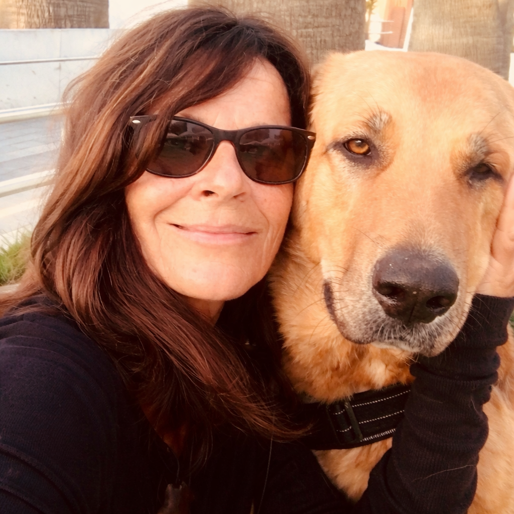 Petra Schneider Tierschützerin - Tierkommunikation und Trauma-Begleitung