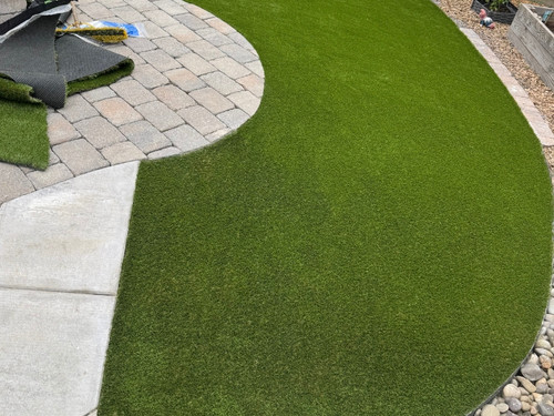 Driveway Edging York