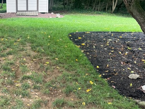 Tombstone Edging York