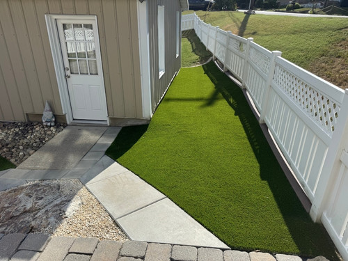 Driveway Edging York