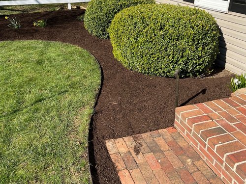 Tombstone Edging York