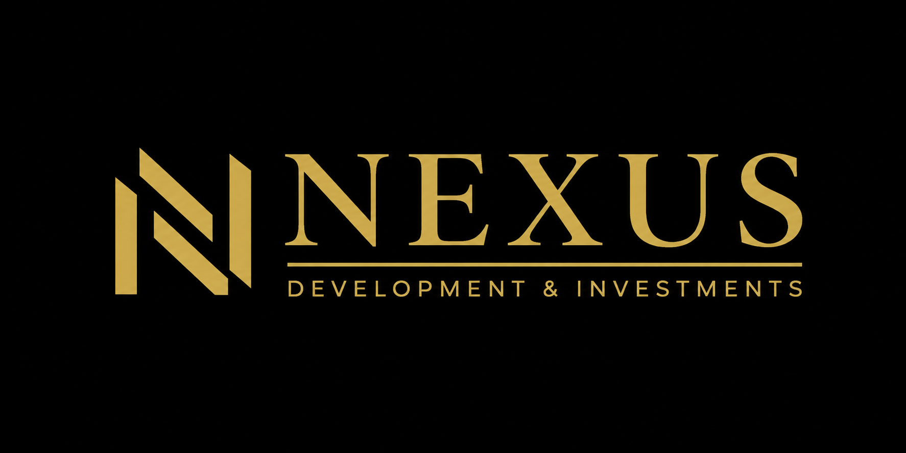 NEXUS DEVELOPMENT & INVESTMENTS LLC logo