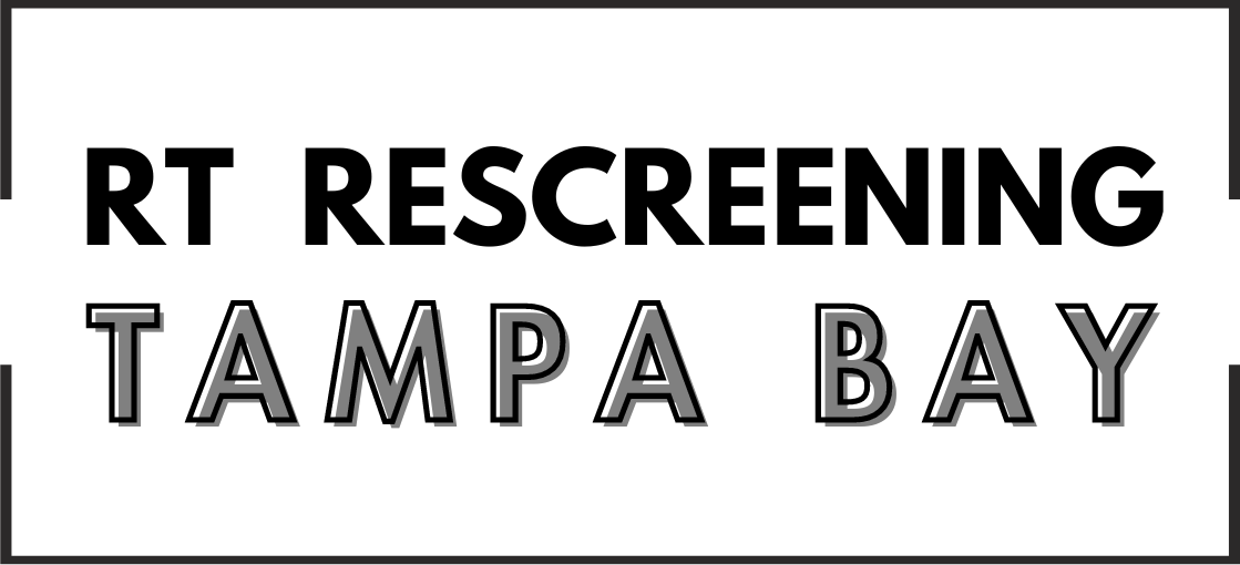 RT Rescreening Tampa Bay Logo