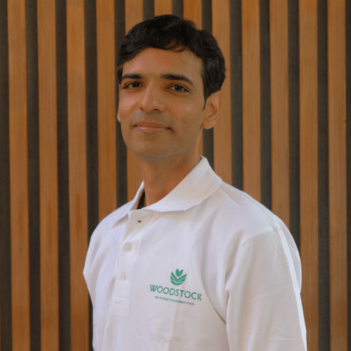 Mr. Pranav