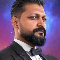 Arun Aravindakshan