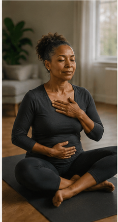 Mindfulness and wellness at Urban Grind