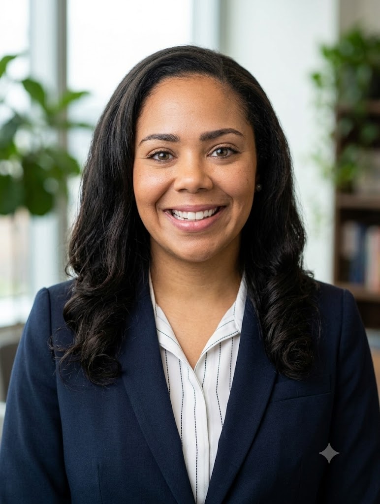 Marion Gipson — Co-Founder & CEO of Urban Grind