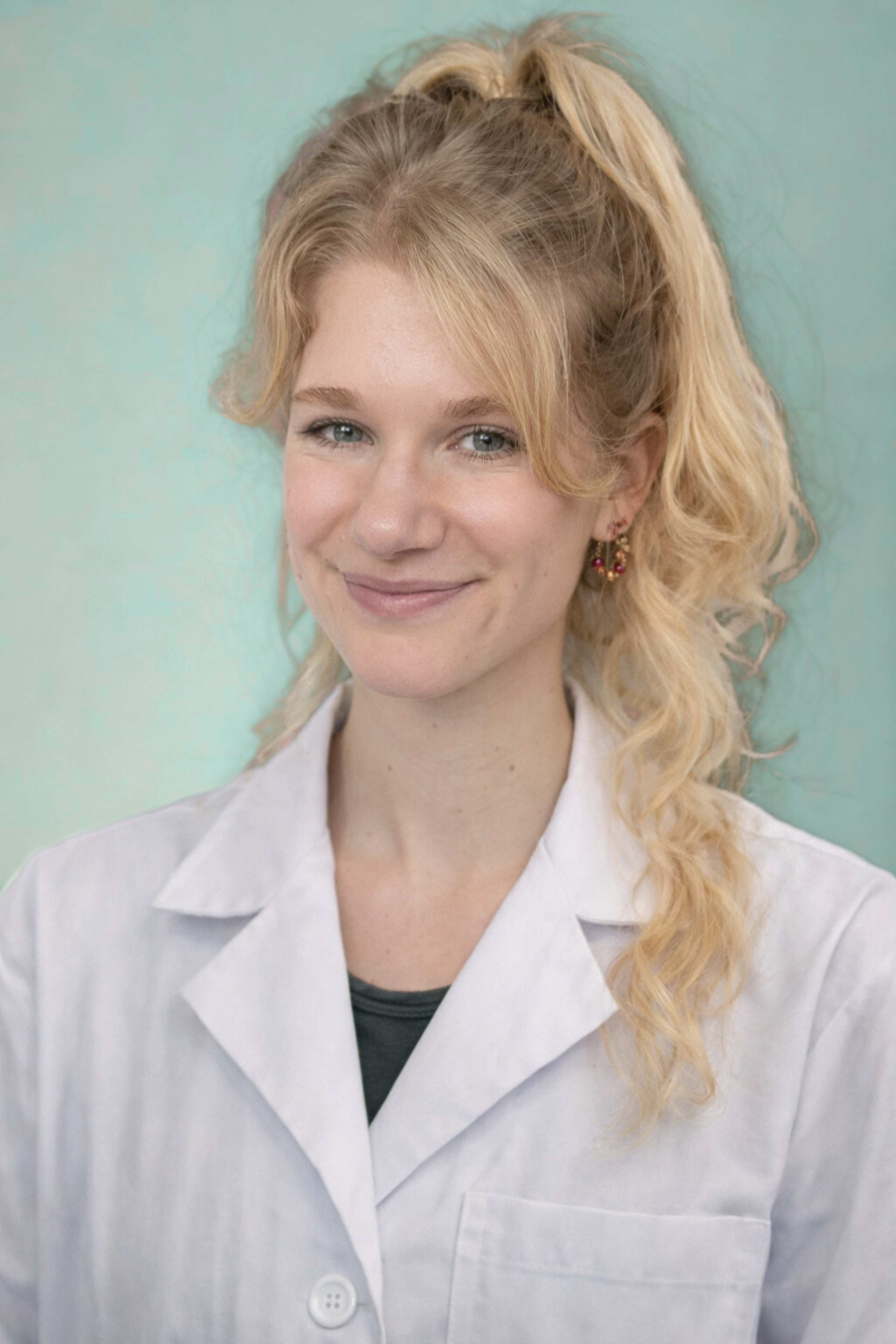 Recover HA | Dr Julia Haarhuis