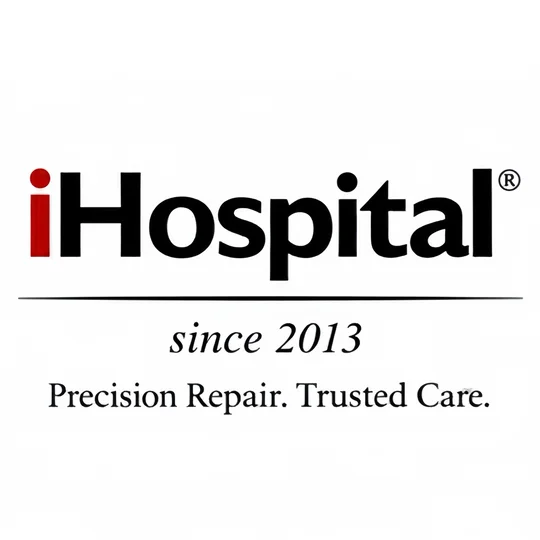 iHospital Holiday Plaza