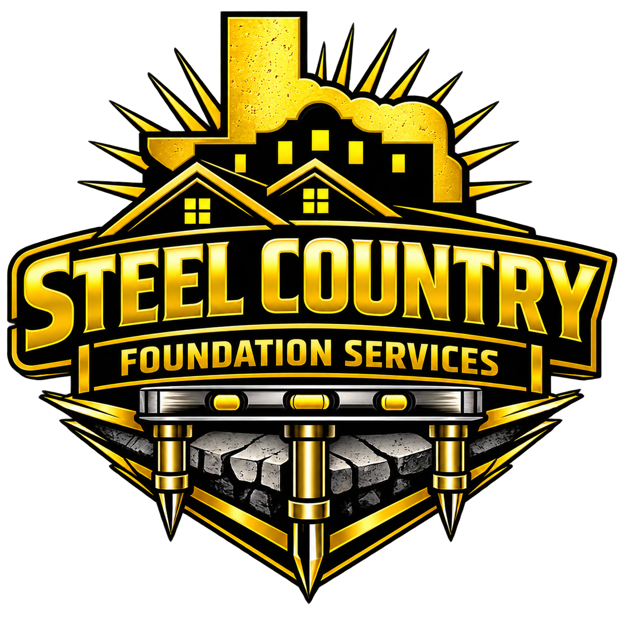 Steel Country Foundation Services