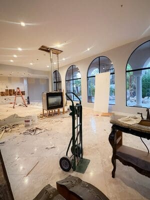 remodeling in Houston