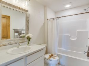 Custom cabinets in Montgomery county