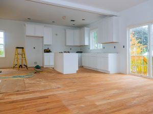 Home remodeling in Houston