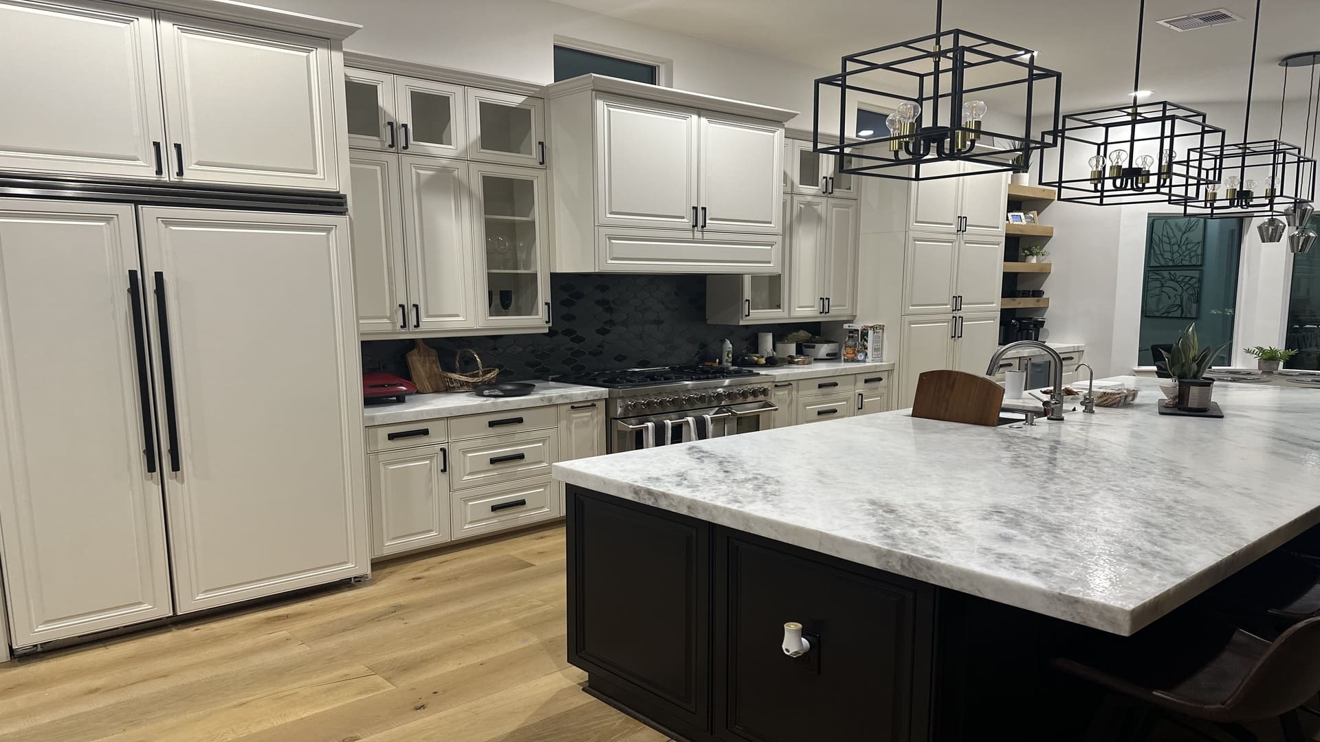 Image result for LNL Construction | remodeling in Houston