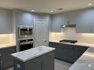 Home remodeling in Houston