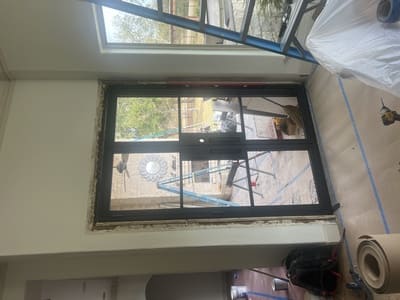 Home additions in Houston