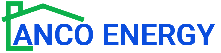 Anco Energy Logo