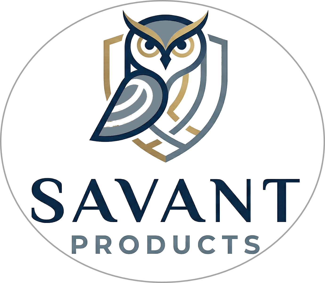 Savant Smart Panel