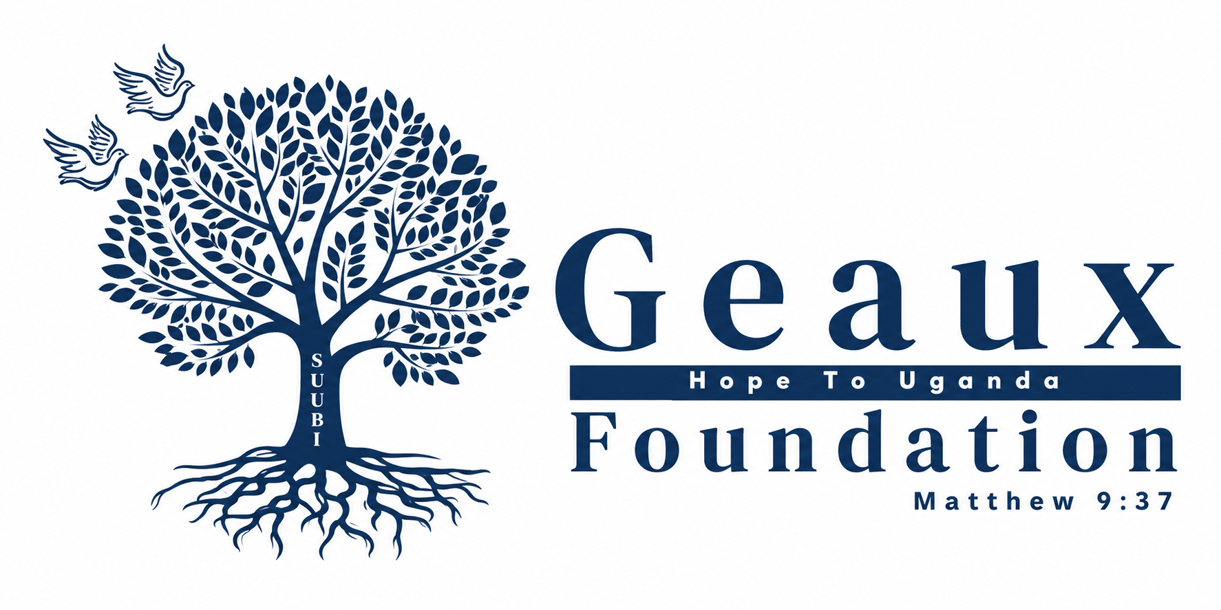 Geaux Foundation