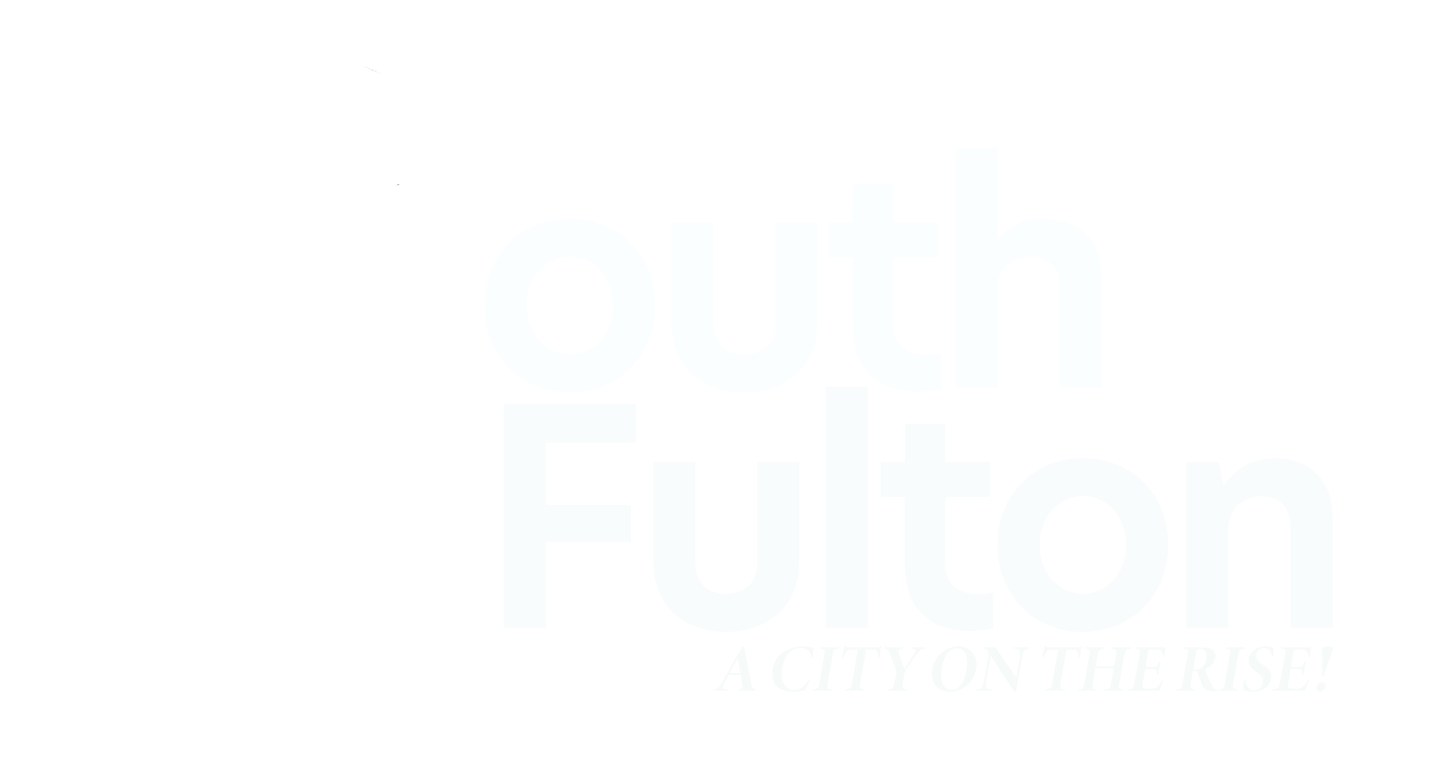 City of South Fulton