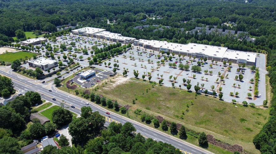 Old National Marketplace