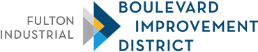 Fulton Industrial Boulevard Improvement District logo
