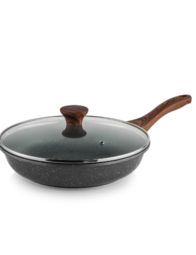 SENSARTE Omelette Pan