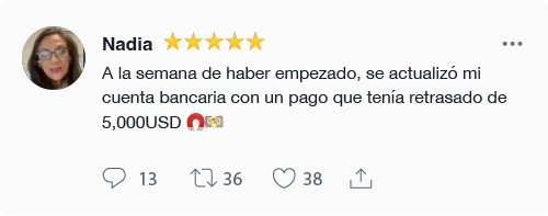 Testimonio 1