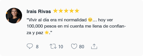 Testimonio 2