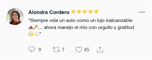 Testimonio 3