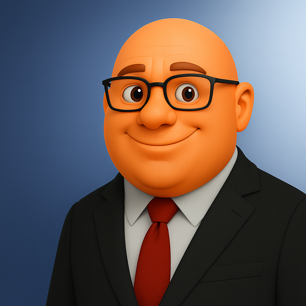 Mark Harris