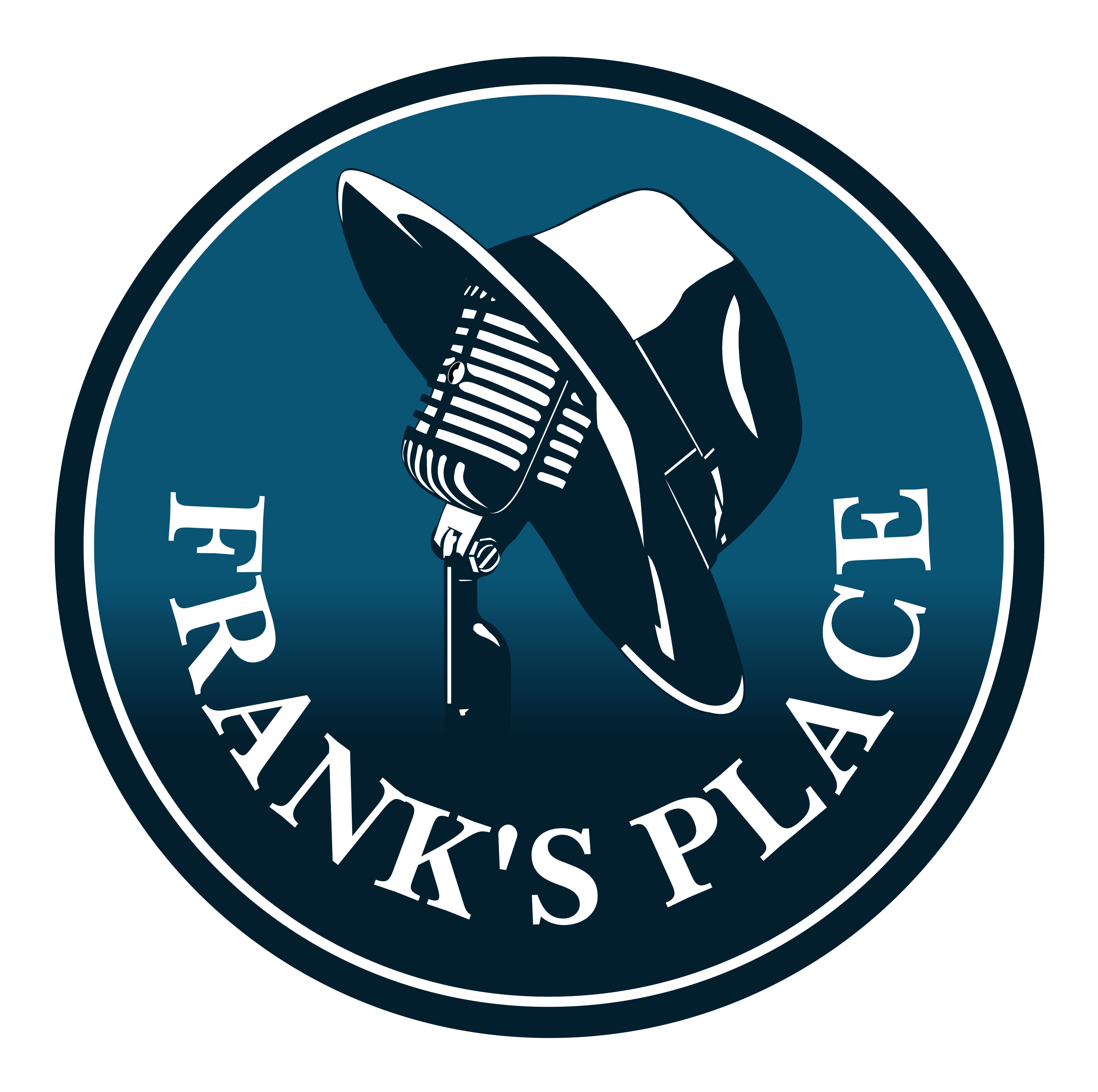 Frank's Place Logo