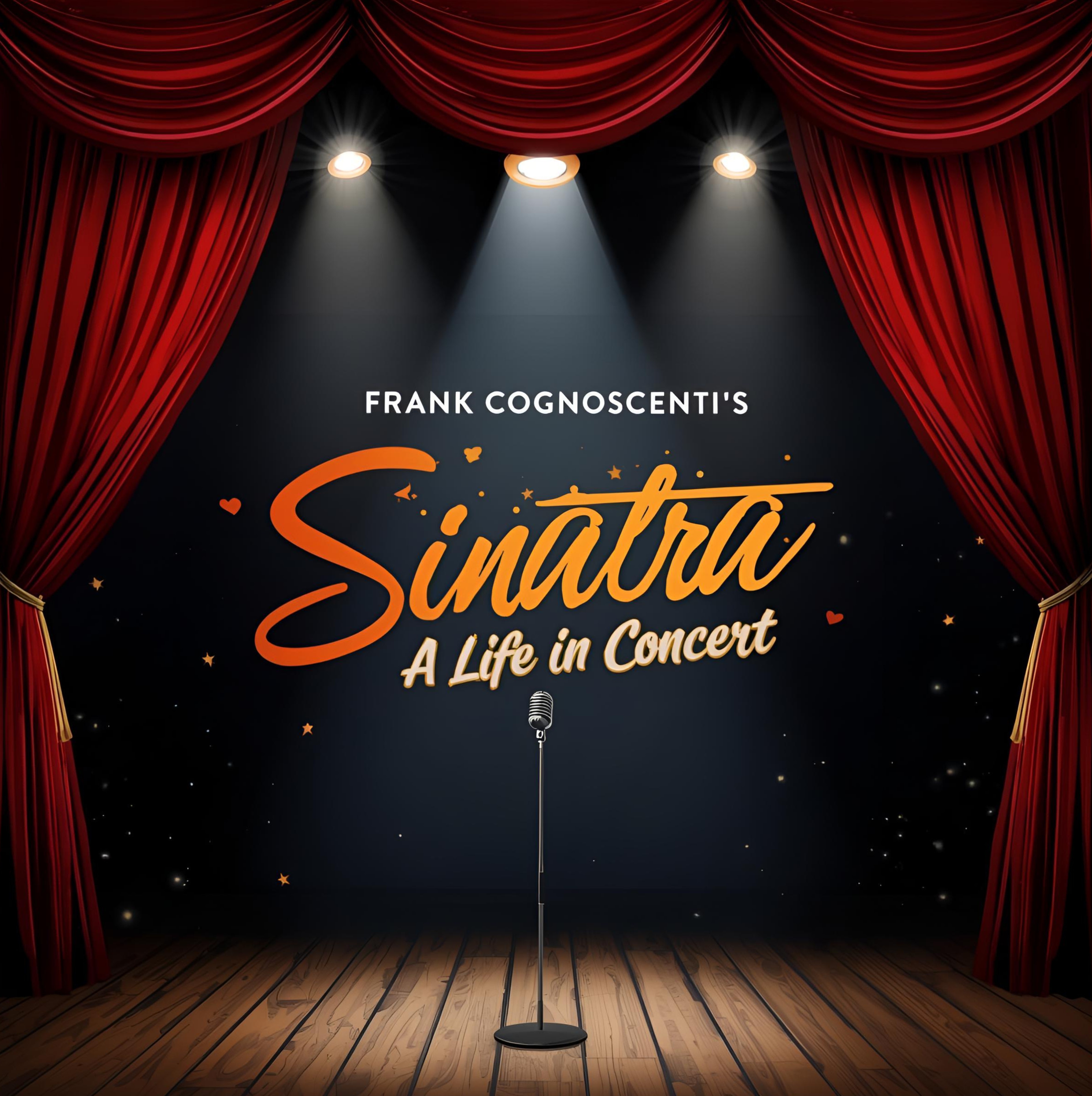Sinatra - A Life in Concert