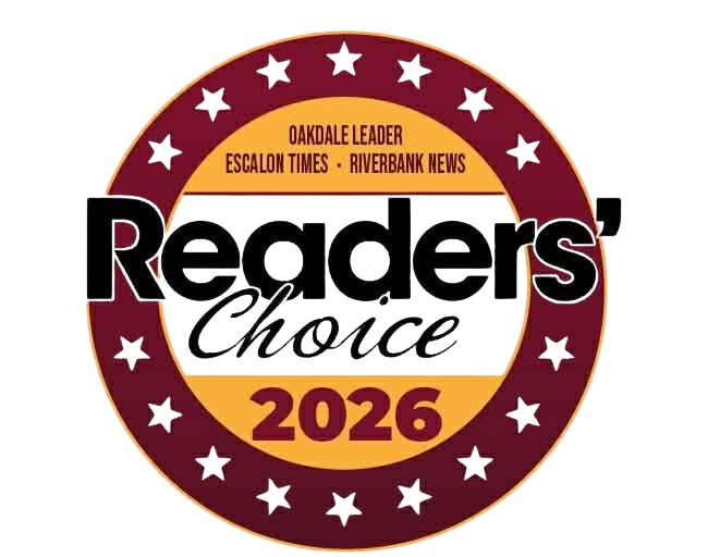 Readers’ Choice Award 2026 badge