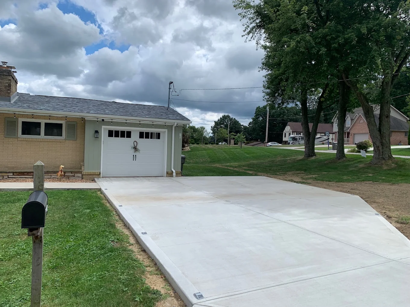 Composite Roof Installs in Cranberry