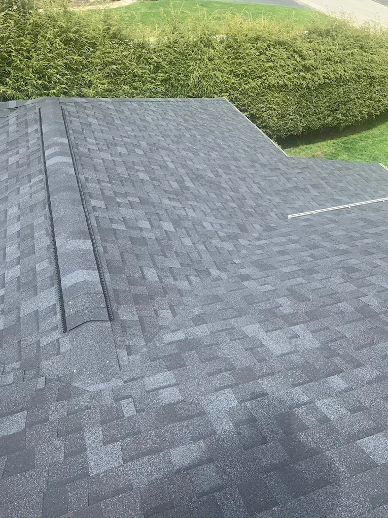 Shingle Roof Installs in Cranberry
