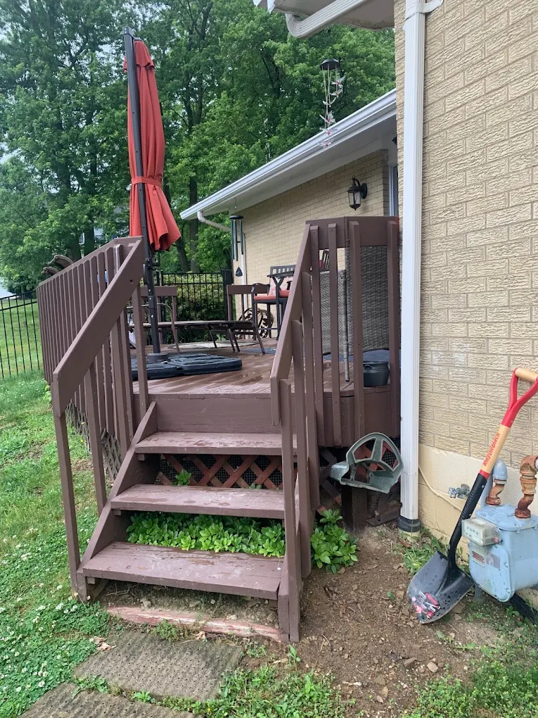 Metal Roof Installs in Pittsburgh