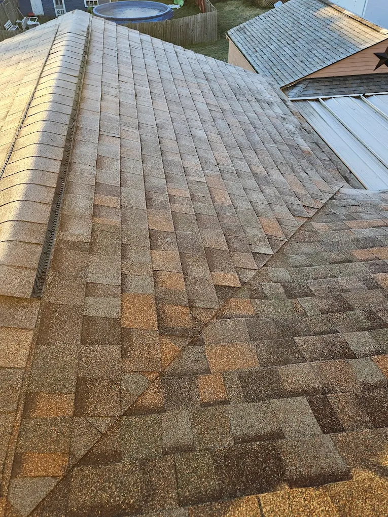Shingle Roof Installs in Pittsburgh