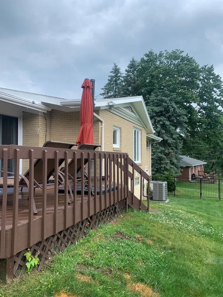 Siding Installs in Pittsburgh