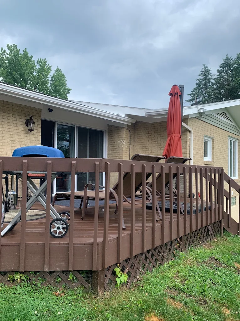 Siding Installs in Cranberry