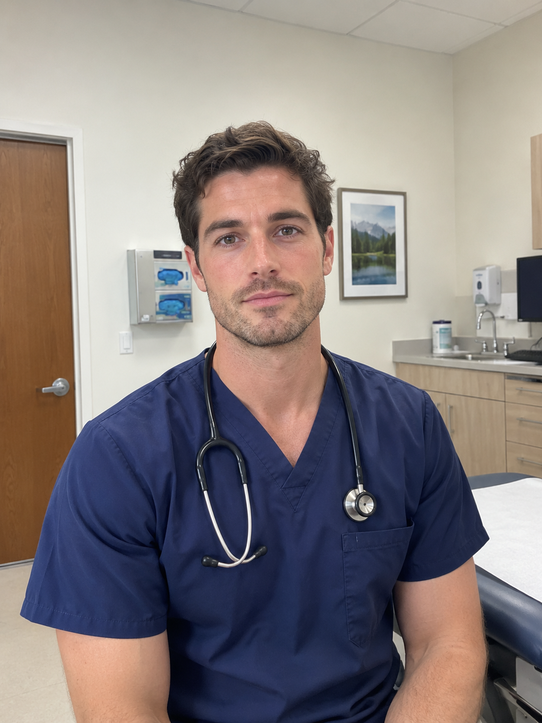 Dr. Anderson
