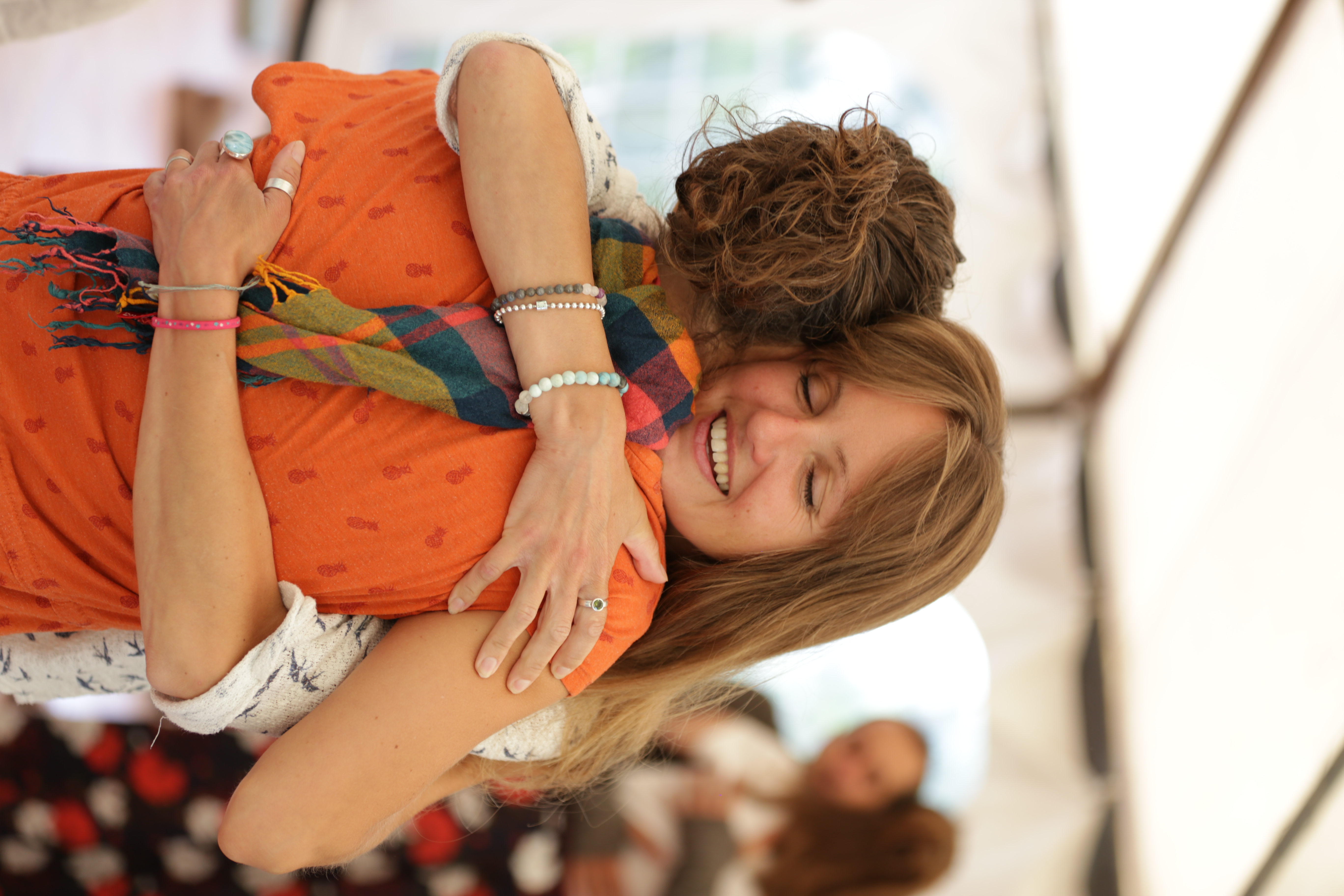 Practitioners in session