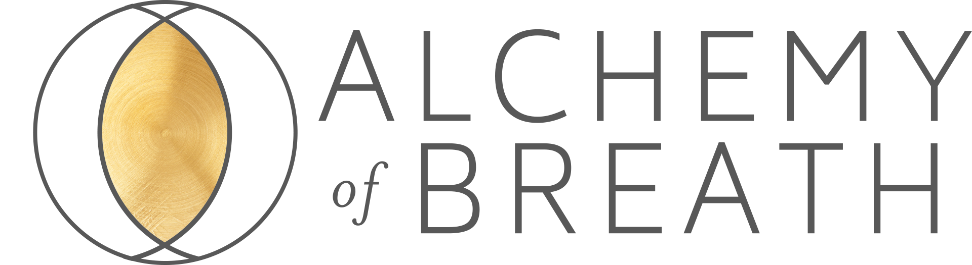 Alchemy of Breath logo