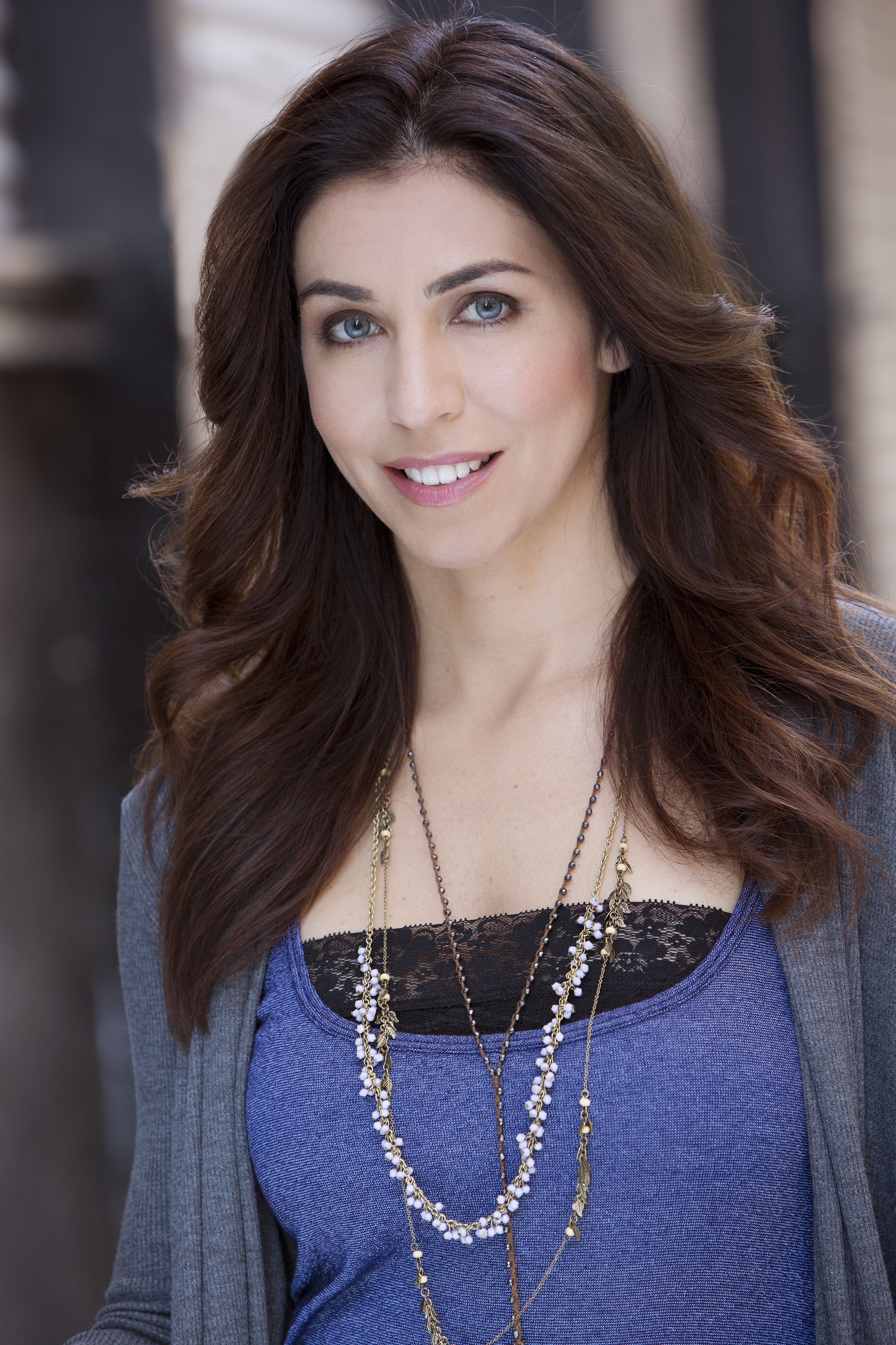Tina Marie Bertoli