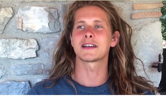 Matt shares his experience of the Facilitator Training