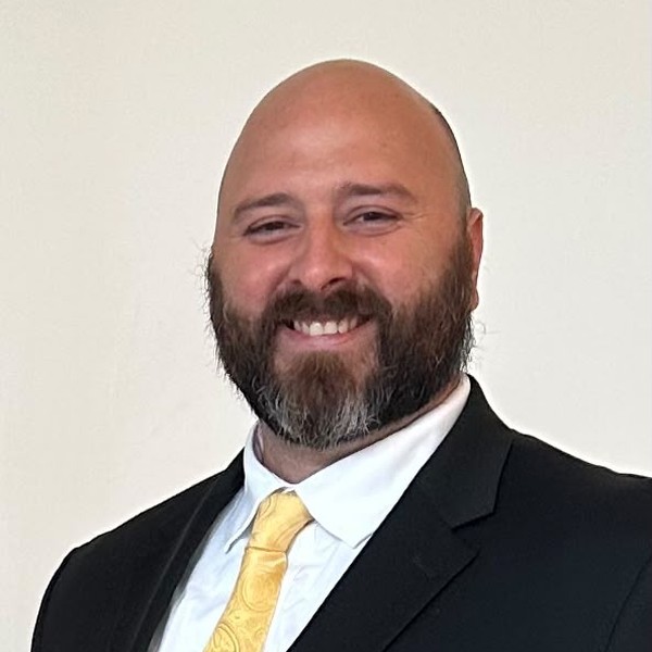 Jason Allen