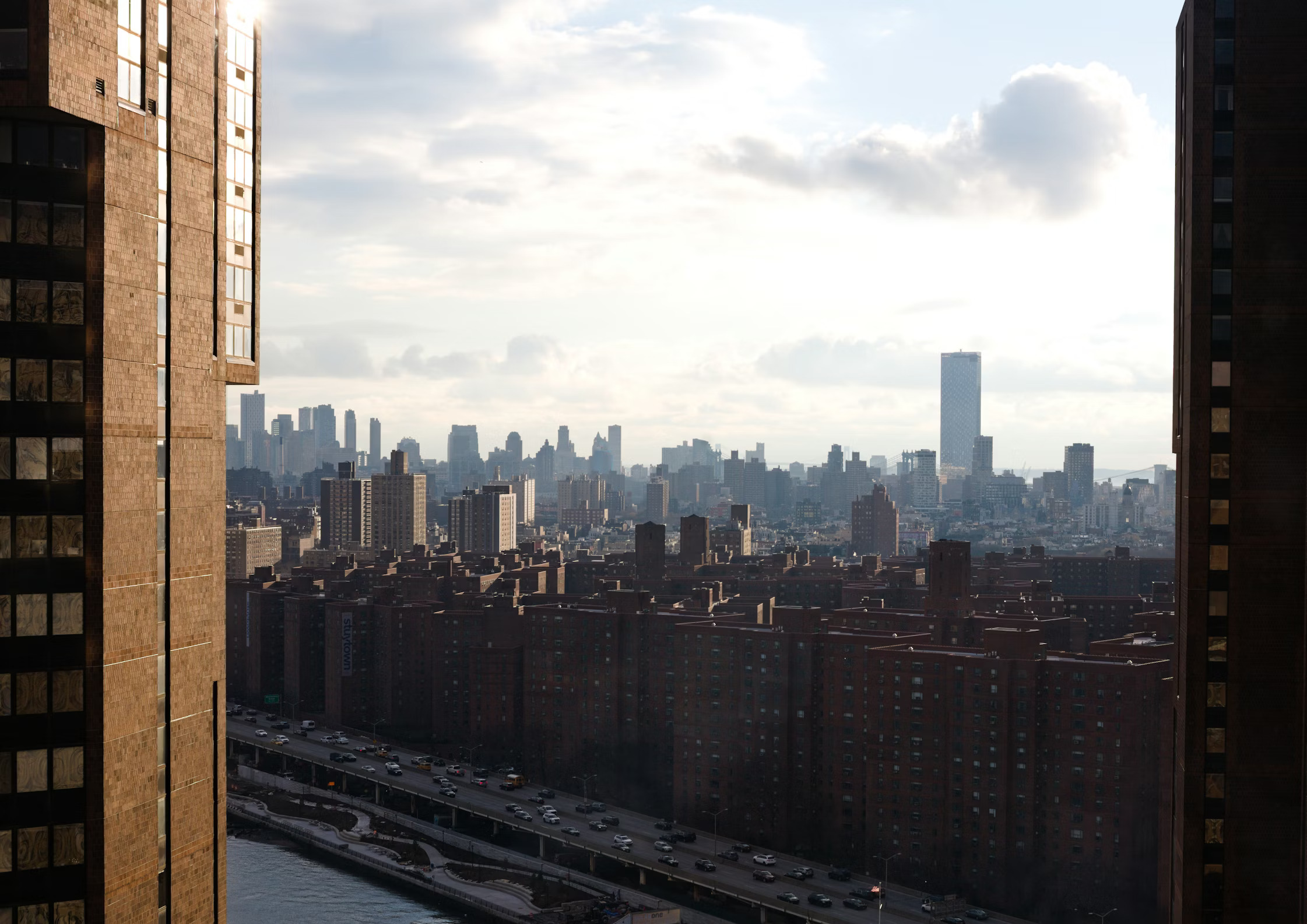 NYC real estate