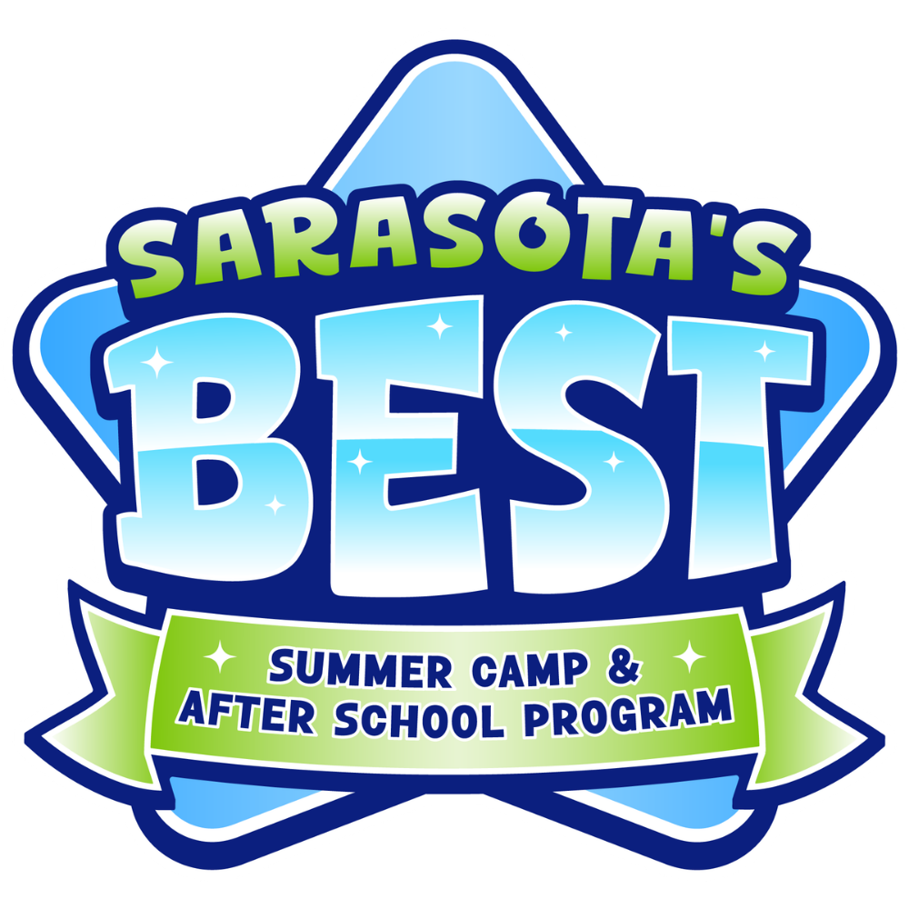 Sarasota’s Best After School & Summer Camp Logo
