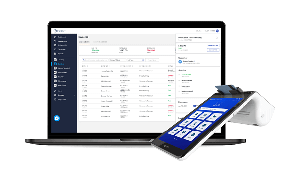 Point of Sale Solutions